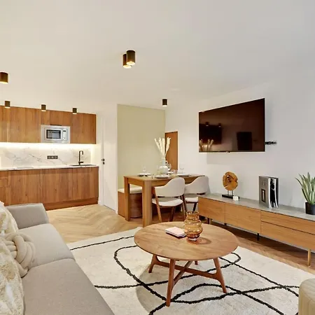 Welcoming & Charming Apartment - 1Br 4P - Palais-R Paris Exterior foto